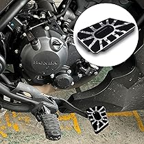 出品物全て　まとめ売り Amazon | バイク用 ブレーキペダル 拡張プレート 対応車種